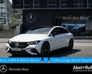 Mercedes-Benz EQE Gebrauchtwagen