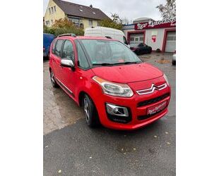 Citroen C3 Gebrauchtwagen