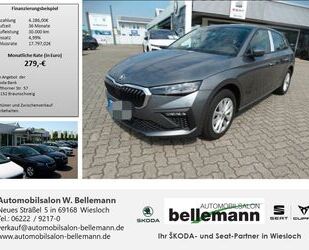 Skoda Scala Gebrauchtwagen