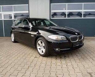 BMW 520 Gebrauchtwagen