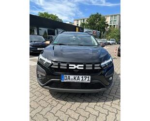 Dacia Jogger Gebrauchtwagen