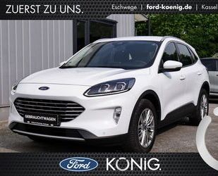 Ford Kuga Gebrauchtwagen