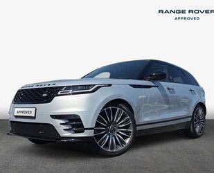 Land Rover Range Rover Velar Gebrauchtwagen