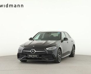 Mercedes-Benz C 300 Gebrauchtwagen