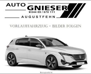 Peugeot 308 Gebrauchtwagen