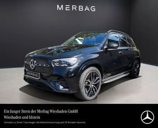 Mercedes-Benz GLE 580 Gebrauchtwagen