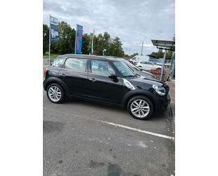 Mini Cooper Countryman Gebrauchtwagen
