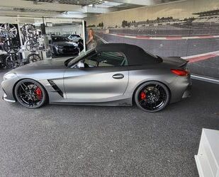 BMW Z4 Gebrauchtwagen