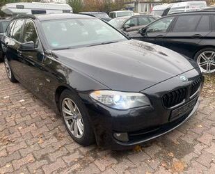BMW 530 Gebrauchtwagen