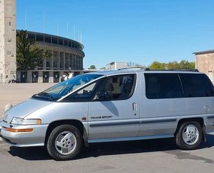 Pontiac Trans Sport Gebrauchtwagen