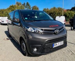 Toyota Proace (Verso) Gebrauchtwagen