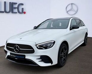 Mercedes-Benz E 300 Gebrauchtwagen