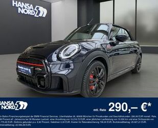 Mini John Cooper Works Cabrio Gebrauchtwagen