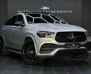 Mercedes-Benz GLE 400 Gebrauchtwagen