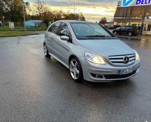 Mercedes-Benz 200 Gebrauchtwagen