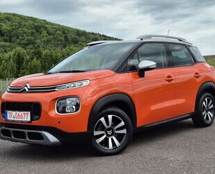 Citroen C3 Aircross Gebrauchtwagen
