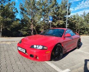 Mitsubishi Eclipse Gebrauchtwagen