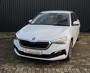 Skoda Scala Gebrauchtwagen