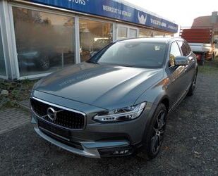 Volvo V90 Cross Country Gebrauchtwagen