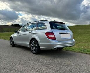 Mercedes-Benz C 220 Gebrauchtwagen