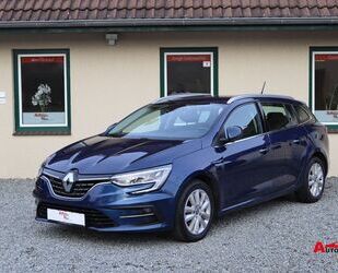 Renault Megane Gebrauchtwagen