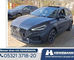 Hyundai i30 Gebrauchtwagen