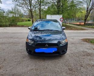 Mitsubishi Colt Gebrauchtwagen