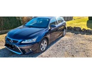 Lexus CT 200h Gebrauchtwagen