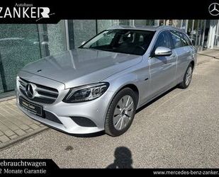 Mercedes-Benz C 300 Gebrauchtwagen