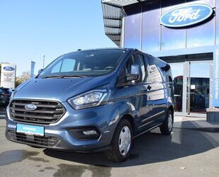 Ford Transit Custom Gebrauchtwagen