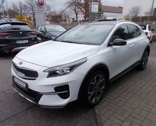 Kia XCeed Gebrauchtwagen