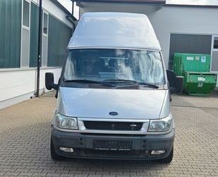 Ford Transit Gebrauchtwagen
