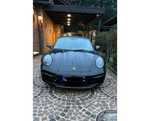 Porsche 992 Gebrauchtwagen