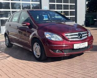 Mercedes-Benz B 170 Gebrauchtwagen