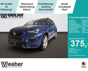 Seat Ateca Gebrauchtwagen