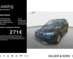 Seat Ateca Gebrauchtwagen