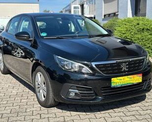 Peugeot 308 Gebrauchtwagen