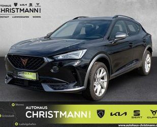 Cupra Formentor Gebrauchtwagen
