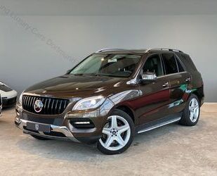 Mercedes-Benz ML 350 Gebrauchtwagen