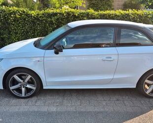 Audi A1 Gebrauchtwagen