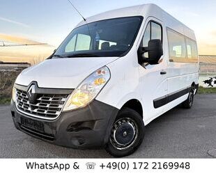 Renault Master Gebrauchtwagen
