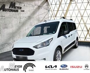 Ford Tourneo Connect Gebrauchtwagen