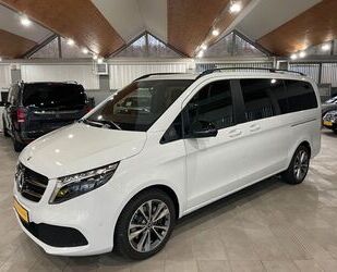 Mercedes-Benz V 300 Gebrauchtwagen