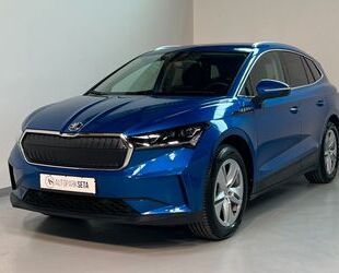 Skoda Enyaq Gebrauchtwagen