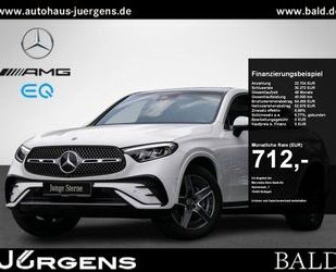 Mercedes-Benz GLC 400 Gebrauchtwagen