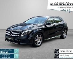Mercedes-Benz GLA 200 Gebrauchtwagen