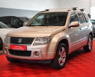 Suzuki Grand Vitara Gebrauchtwagen