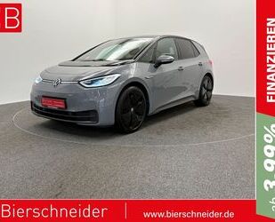 VW ID.3 Gebrauchtwagen