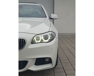 BMW 535 Gebrauchtwagen