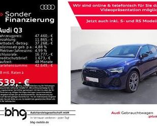 Audi Q3 Gebrauchtwagen